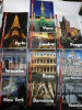 CELE MAI IUBITE ORASE Colectiile Cotidianul 10 volume : Paris; Londra; Praga; Ierusalim; Roma; Sankt Petersburg; New York; Barcelona; Venet