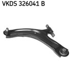 SKF VKDS 326041 B Brat, suspensie roata