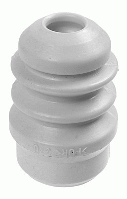 LEMF&Ouml;RDER 29323 01 Tampon cauciuc, suspensie