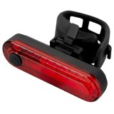Lampa spate bicicleta Rebel LED cu prindere rapida