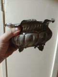Piesa zinc vintagepieda