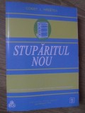 Stuparitul Nou - Const. L. Hristea, 1976, Biblioteca Apicultorului, 495 pagini, Carte Apicultura