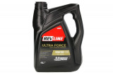 Ulei de motor Ultra Force (4L) 5W30; API CF;SN;Acea A1/B1;A5;B5;Ford M2C913 C;Ford M2C913 D;Jaguar STJLR 03.5003;Land Rover STJLR 03.5003;Renault RN 0, REV-LINE