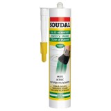 Mastic Acrilic, Alb, Soudal, 280 ml