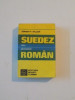 MIC DICTIONAR SUEDEZ - ROMAN de JORGEN F. SALZER , 1981