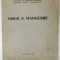VIRGIL N. MADGEARU , LUCRARE CU CARACTER COMEMORATIV 1942