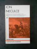 ION NECULCE - O SAMA DE CUVINTE. LETOPISETUL TARII MOLDOVEI ...