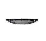 Grila bara fata MERCEDES Clasa E (W213), 03.2016-2024, A2138856900, centrala