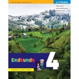 Geografie. Manual in limba germana. Clasa a 4-a - Virginia Alexe