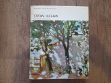 STEFAN LUCHIAN - album - Jacques Lassaigne, 1972