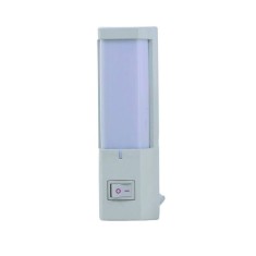 Lampa Veghe LED, 0.4W=5W, lumina rece