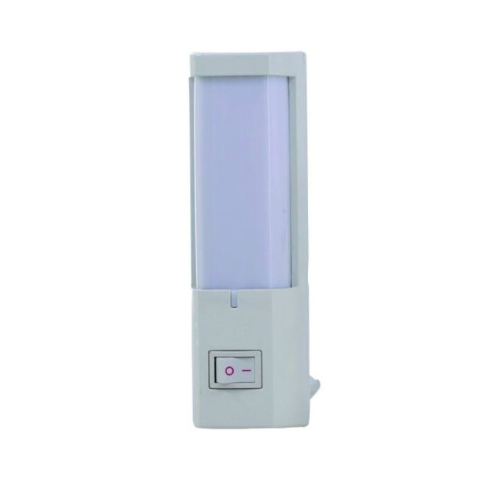 Lampa Veghe LED, 0.4W=5W, lumina rece