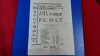 Program Jiul - FC Olt