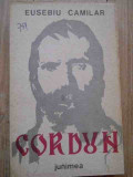 Cordun - Eusebiu Camilar ,278171, 1988