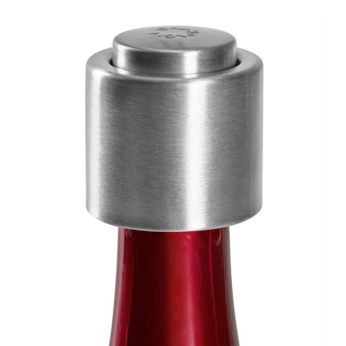 Dop vin, Dop de vin - Drop &amp; Close