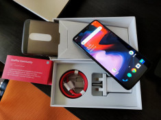 OnePlus 6 NOU! foto