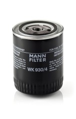 MANN-FILTER WK 930/4 filtru combustibil