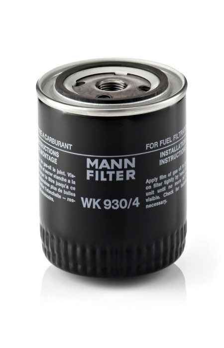 MANN-FILTER WK 930/4 filtru combustibil