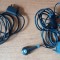 Căști (in-ear) originale Sony-Ericsson (conector Sony-Ericsson) 8 pini