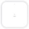 Incarcator Retea Wireless Totu Design CACW-024, Quick Charge, 15W, Alb