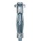 Diblu fischer metal cu surub pentru cavitati HM 4x32 S