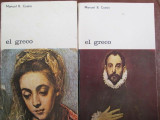 El Greco Manuel B.Cossio