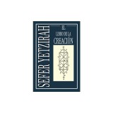 Sefer Yetzirah: El Libro de la Creaci