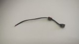 Cumpara ieftin Conector Power DC Laptop Fujitsu Siemens Amilo PA2548, Dc conector
