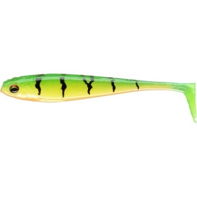 SHAD DAIWA PROREX DUCK FIN 4.5CM 8BUC/PLIC FIRETIGER foto