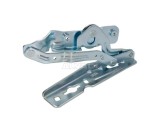 Balama capota Ford Ecosport 10.2017-, Ecosport 12.2013-10.2017, fata, stanga