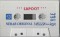 Various - Sapoot, Caseta audio - 2
