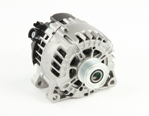 MTR 12160937 Generator / Alternator