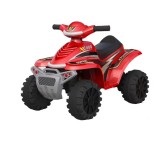 ATV electric 6V X-800 Rosu