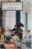 The Forsyte Saga, Vol. 1: John Galsworthy - English Book
