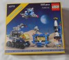 LEGO 40712 Micro Rocket Launchpad Set cu 325 Piese