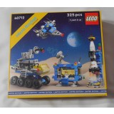 Lego 40712 Micro Rocket Launchpad