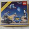 Lego 40712 Micro Rocket Launchpad
