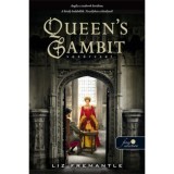 Queen&#039;s Gambit - Vez&eacute;rcsel - Liz Fremantle