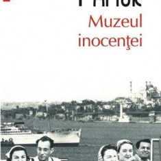 Muzeul inocentei | Orhan Pamuk