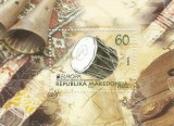 |Macedonia, colita, Europa CEPT, 2014, MNH