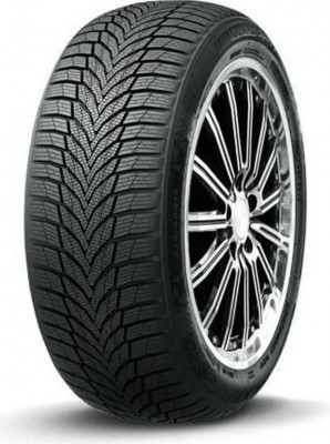 Anvelope Nexen Winguard Sport 2 Suv 215/65R16 98H Iarna foto