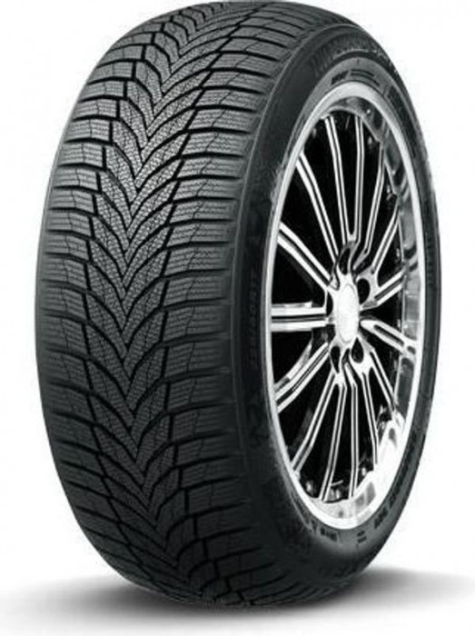 Anvelope Nexen Winguard Sport 2 SUV 255/60R18 112H Iarna