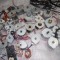 Lot Motoare Stepper 4