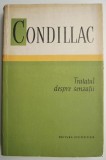 Tratatul despre senzatii &ndash; Condillac
