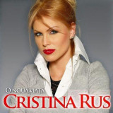 CD Cristina Rus &lrm;&ndash; O Nouă Viață, original, Pop