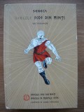SENECA - HERCULE SCOS DIN MINTI / HERCULE PE MUNTELE OETA (editie bilingva) - 2019