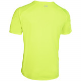 Tricou Atletism Galben Fluorescent Bărbaţi