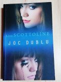 Lisa Scottoline - Joc dublu, All