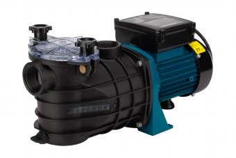 Pompa Piscina Putere 550W, Evosanitary foto