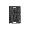 Set demontat/reparat filete bujii 40buc Yato YT-05344